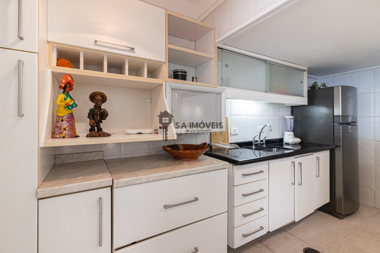 Casa para venda ou locação no Residencial 3, 348 m² – Alphaville, Santana de Parnaíba – Cód. 78611250 — imagem 22
