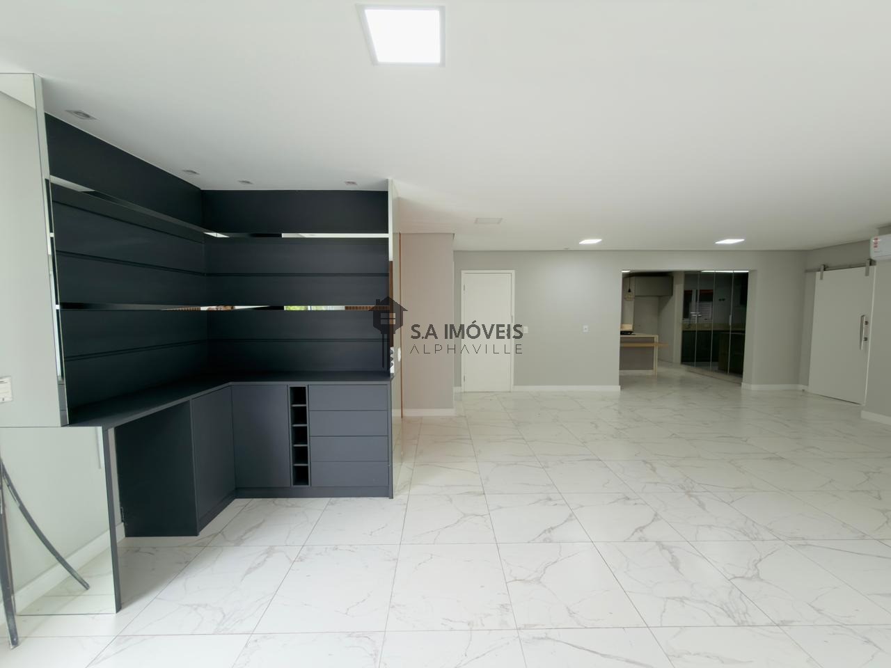 Casa para venda ou locação no Melville, 300 m² – Tamboré, Santana de Parnaíba – Cód. 78535849 — imagem 11