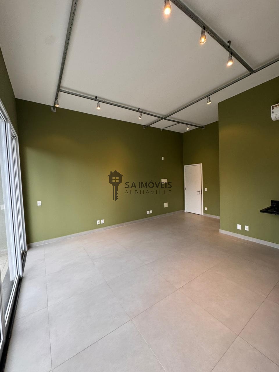 Sala comercial para locação no Trix, 39 m² – Tamboré, Santana de Parnaíba – Cód. 78576977 — imagem 3