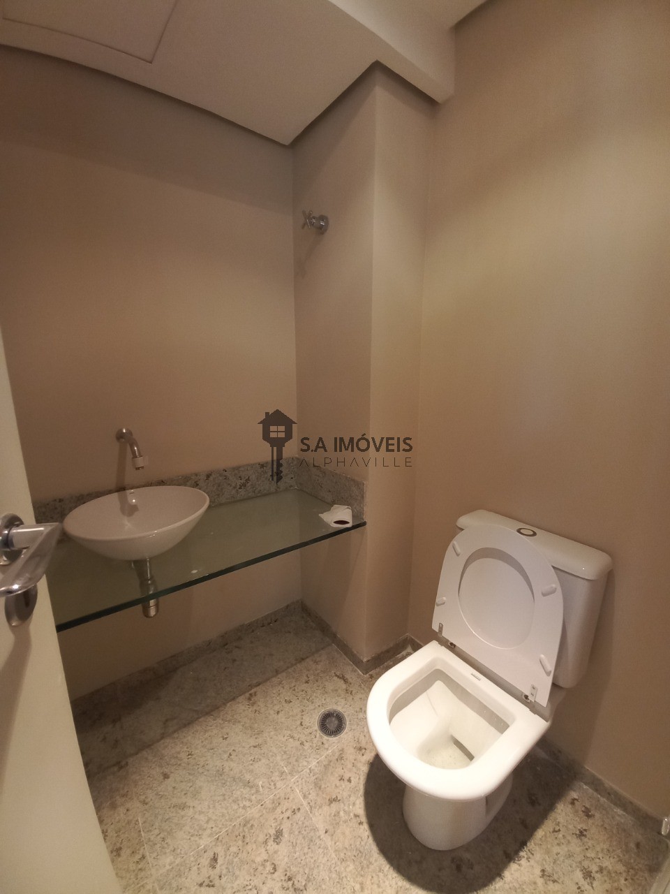 Sala comercial para locação no Personal Business Office, 223 m² – Alphaville Industrial, Barueri – Cód. 78608500 — imagem 8