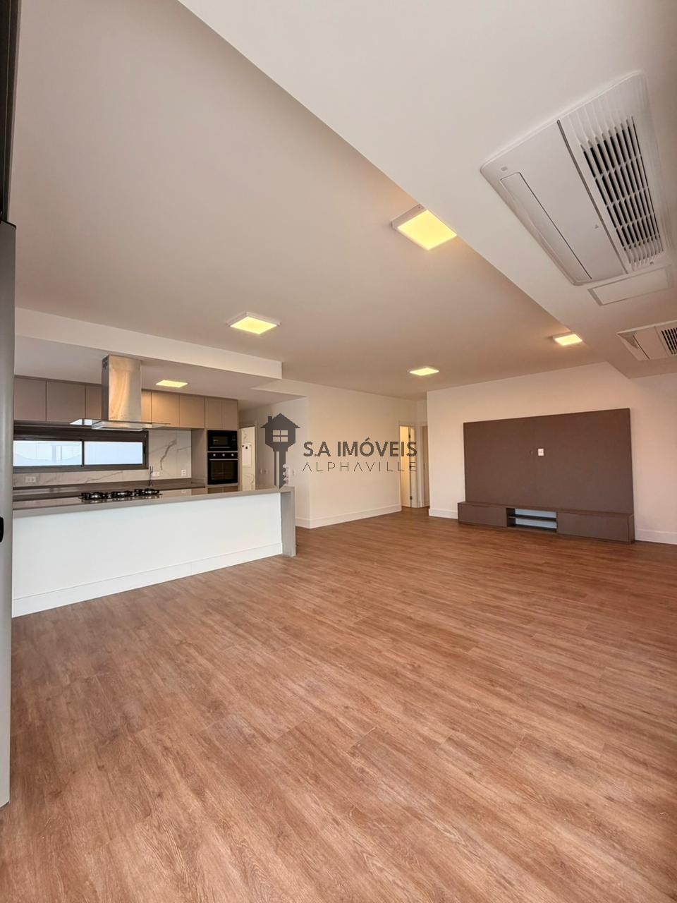 Apartamento para locação no Neo, 244 m² – Sítio Tamboré Alphaville, Barueri – Cód. 78583845 — imagem 6