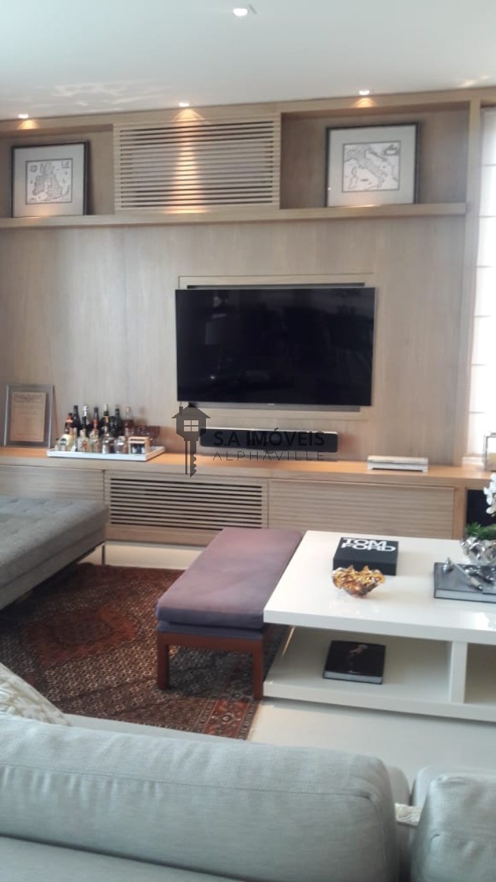 Casa à venda no Genesis 1, 400 m² – Alphaville, Santana de Parnaíba – Cód. 78579182 — imagem 9