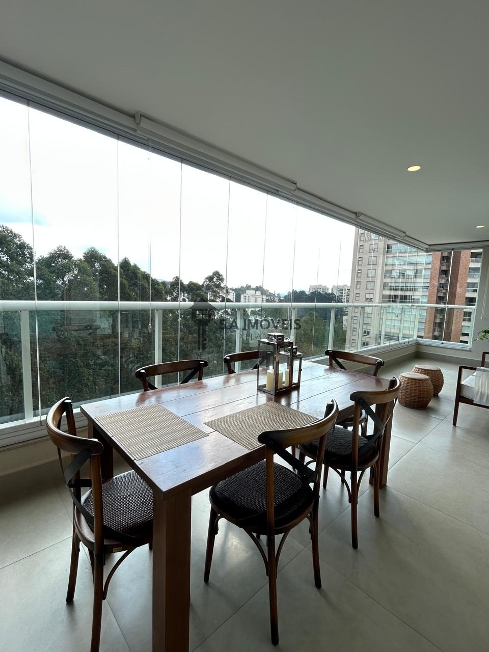 Apartamento à venda no Boulevard, 168 m² – Tamboré, Santana de Parnaíba – Cód. 78622165 — imagem 9