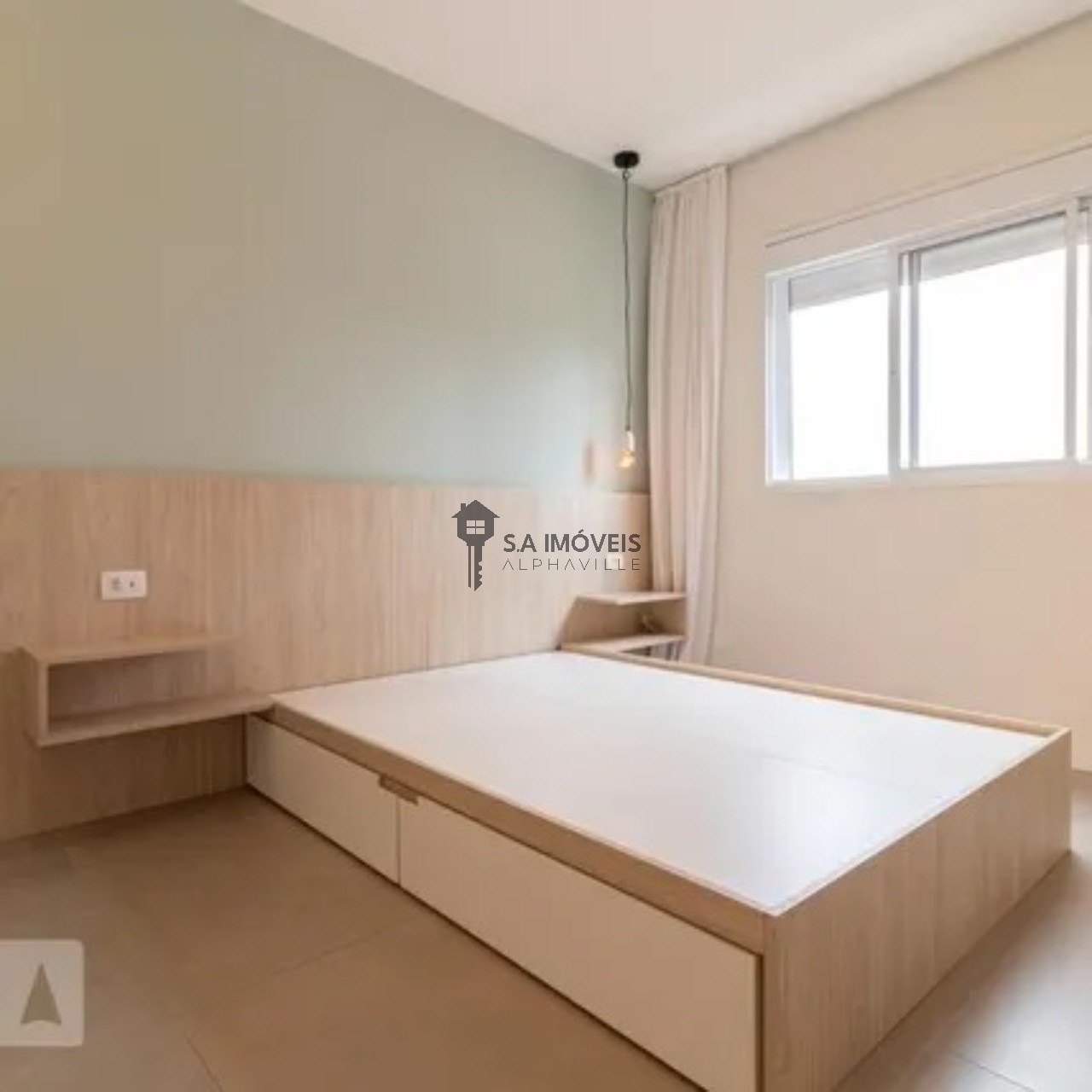 Apartamento à venda no Life Park, 62 m² – Alphaville Empresarial, Barueri – Cód. 77891505 — imagem 18