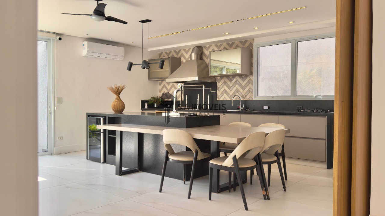 Casa à venda no Itahyê, 560 m² – Cidade Tamboré, Santana de Parnaíba – Cód. 78540740 — imagem 18