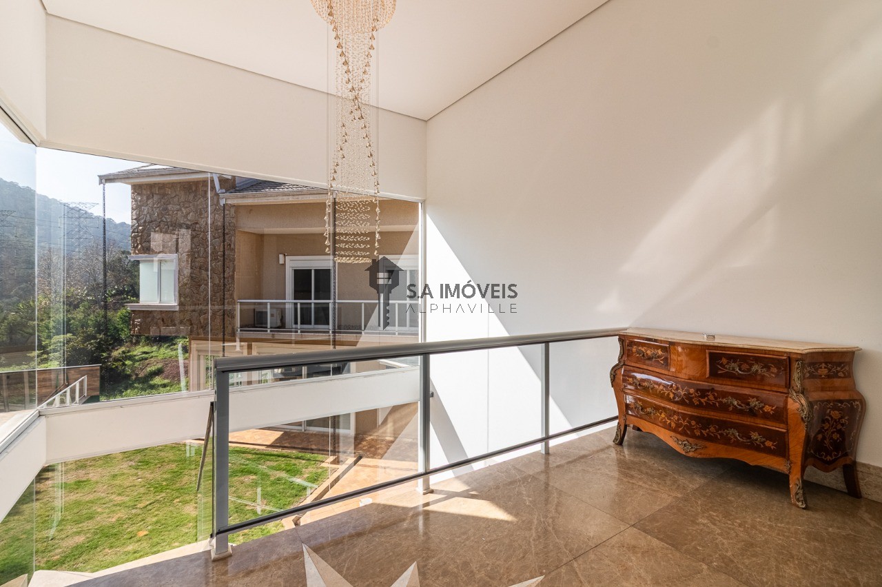 Casa para venda ou locação no Villa Solaia, 985 m² – Tamboré, Barueri – Cód. 78611253 — imagem 3