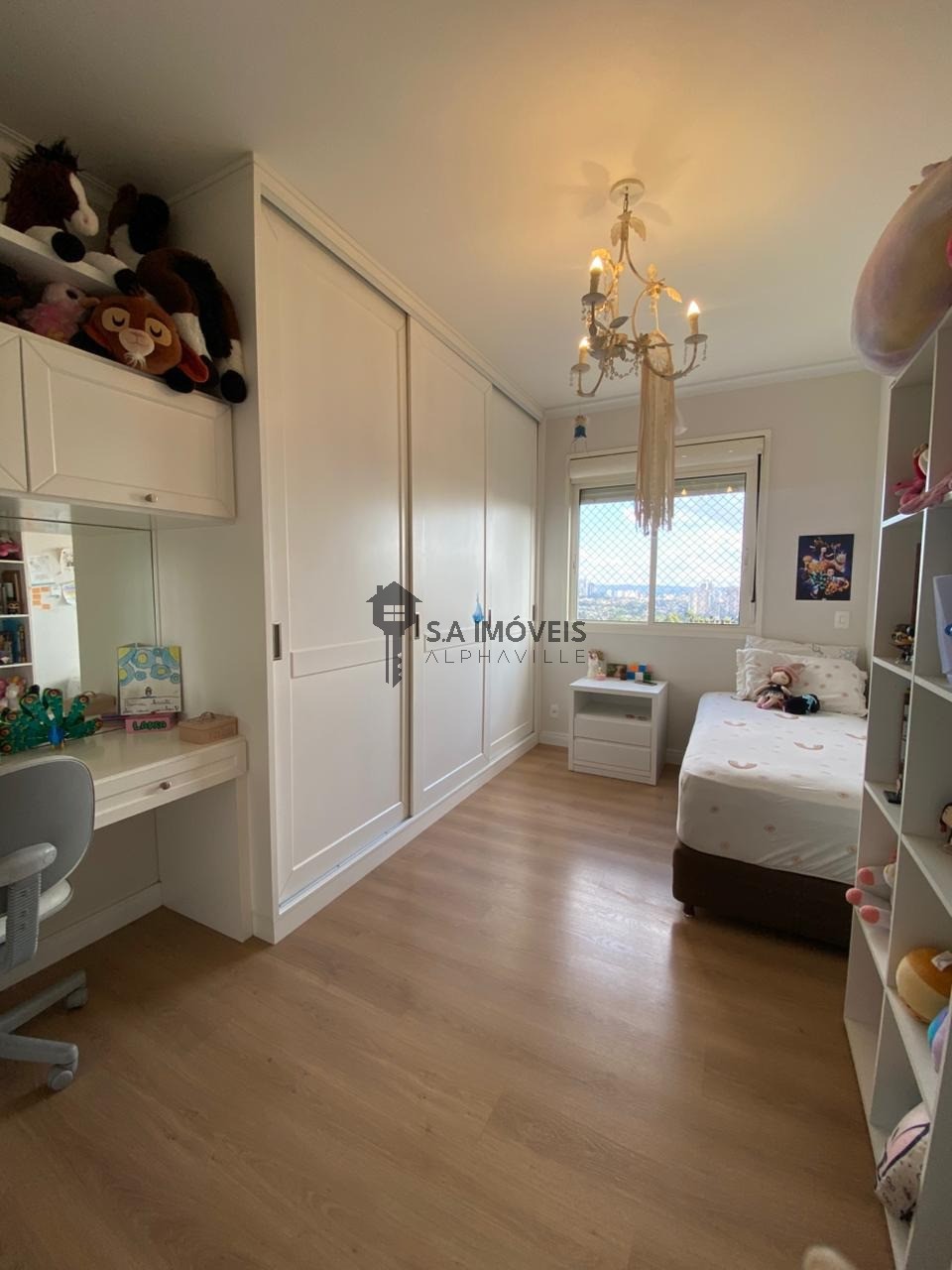 Apartamento à venda no Boulevard, 228 m² – Tamboré, Santana de Parnaíba – Cód. 78609411 — imagem 24