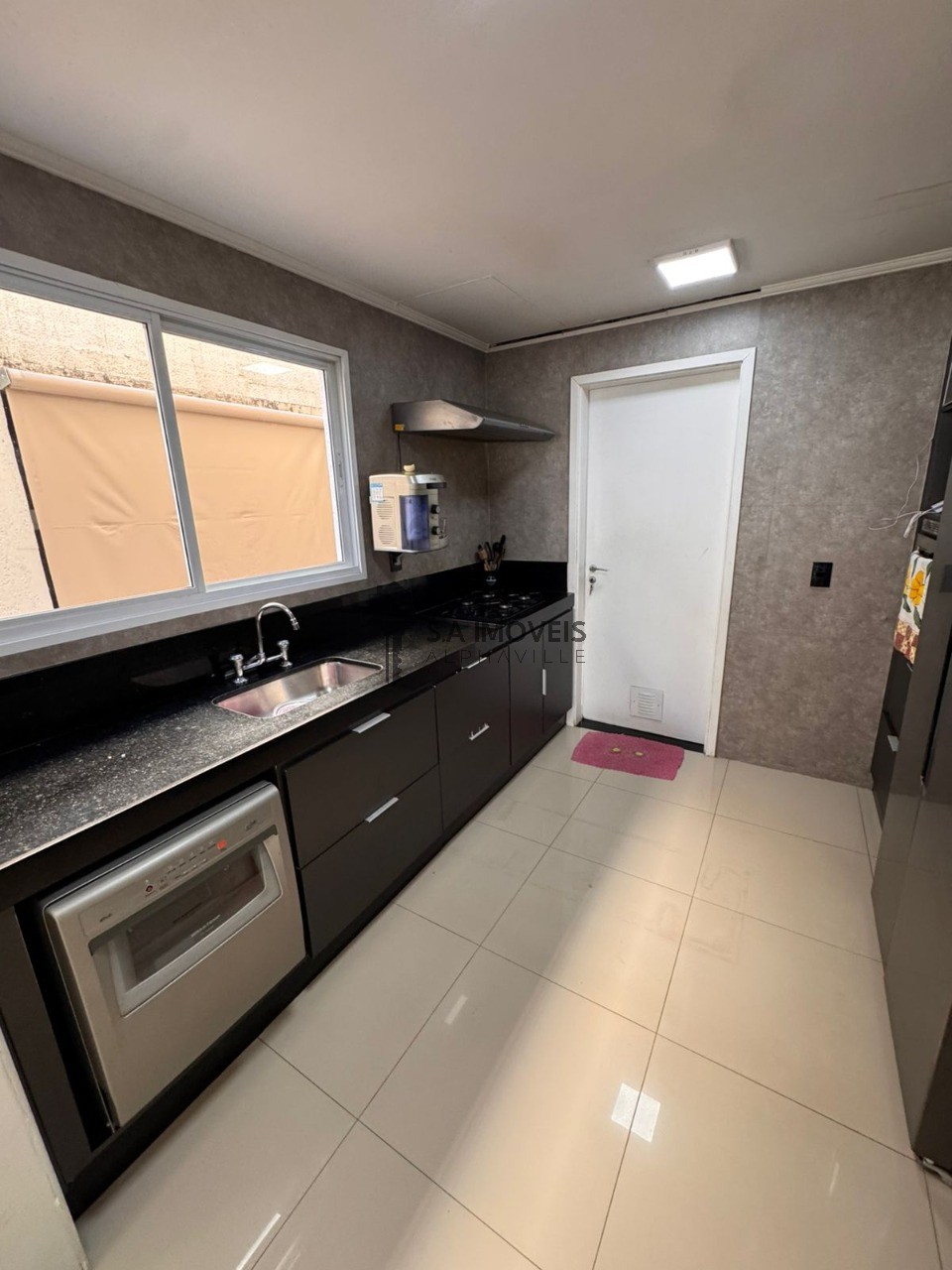 Casa à venda no Quintas de Tamboré, 170 m² – Tamboré, Santana de Parnaíba – Cód. 78619334 — imagem 7
