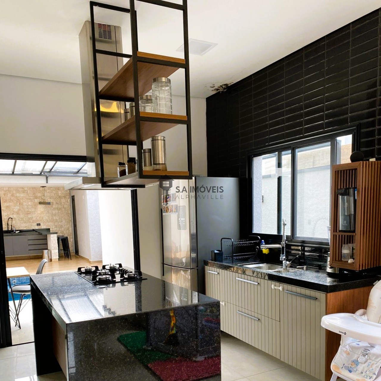 Casa à venda no Nova Jaguari, 150 m² – Villas do Jaguari, Santana de Parnaíba – Cód. 78549535 — imagem 6