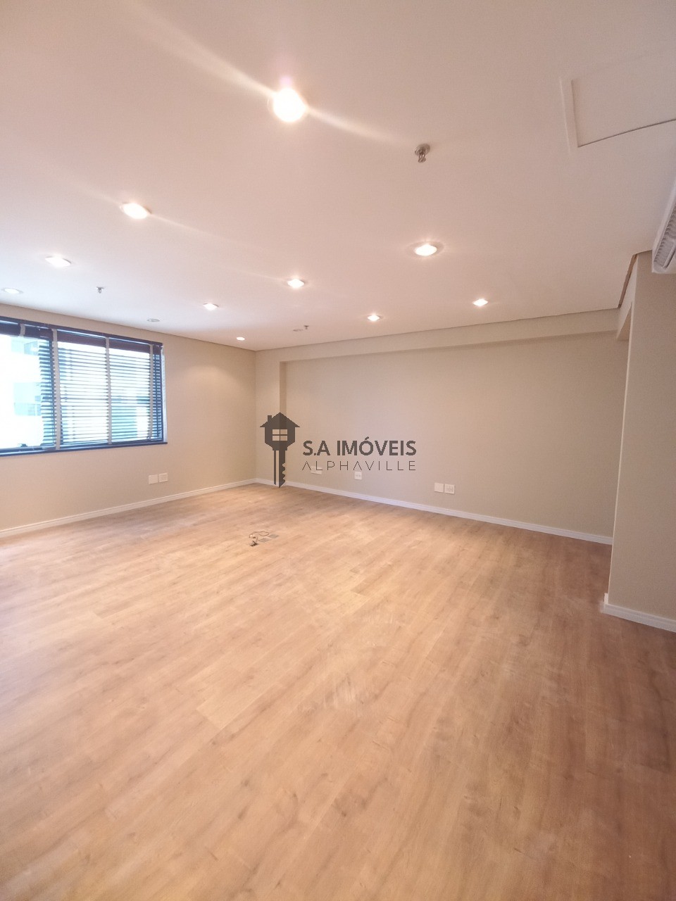 Sala comercial para locação no Personal Business Office, 223 m² – Alphaville Industrial, Barueri – Cód. 78608500 — imagem 18
