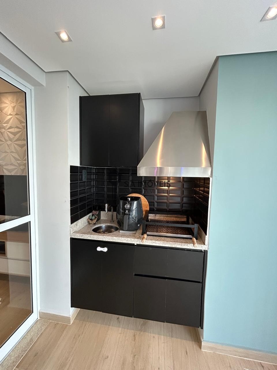 Apartamento à venda no Bellagio, 65 m² – Alphaville Empresarial, Barueri – Cód. 78621935 — imagem 9