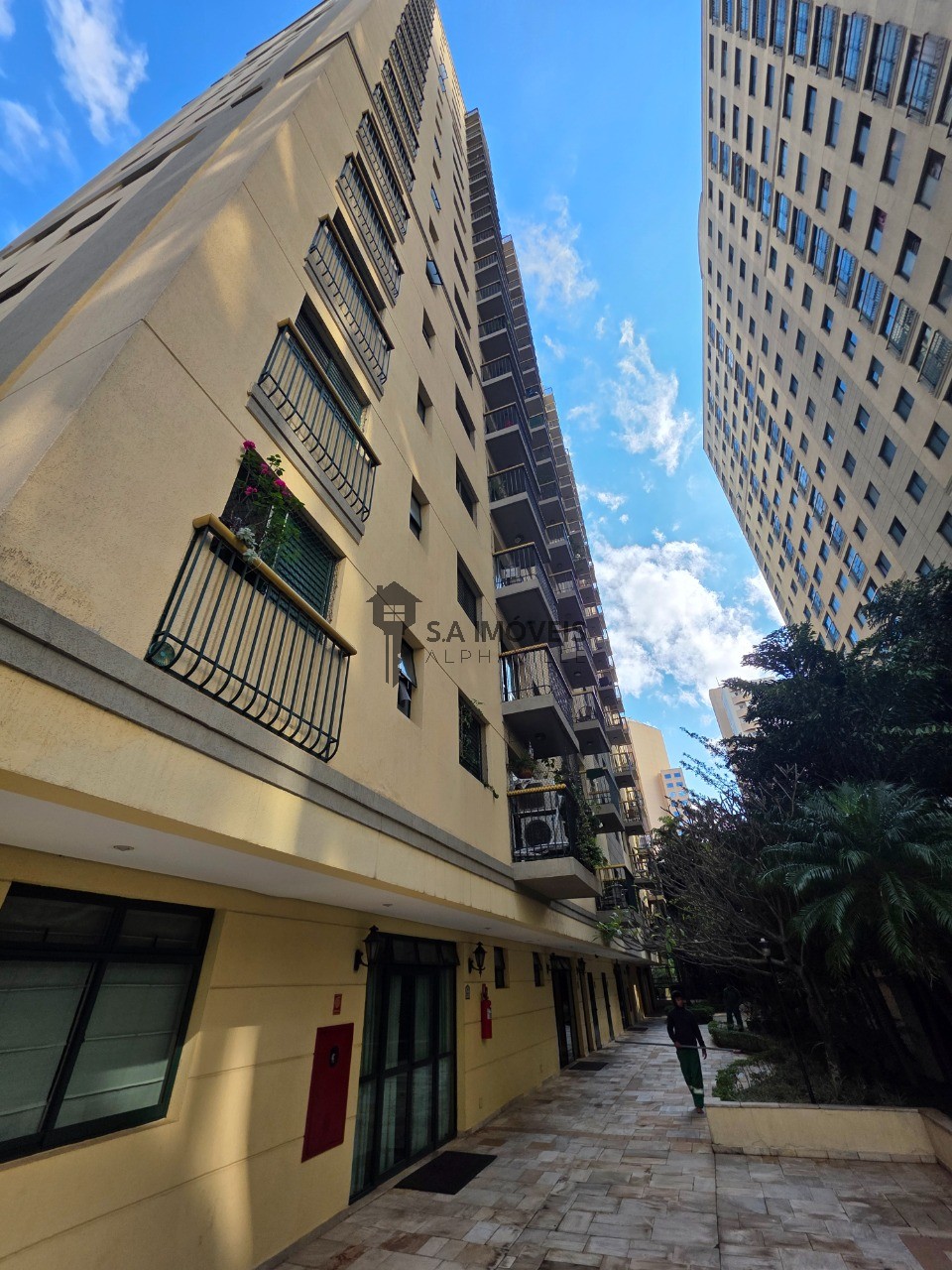 Apartamento à venda em Alphaville Centro Industrial e Empresarial/Alphaville., 85 m² – Barueri – Cód. 78622316 — imagem 28