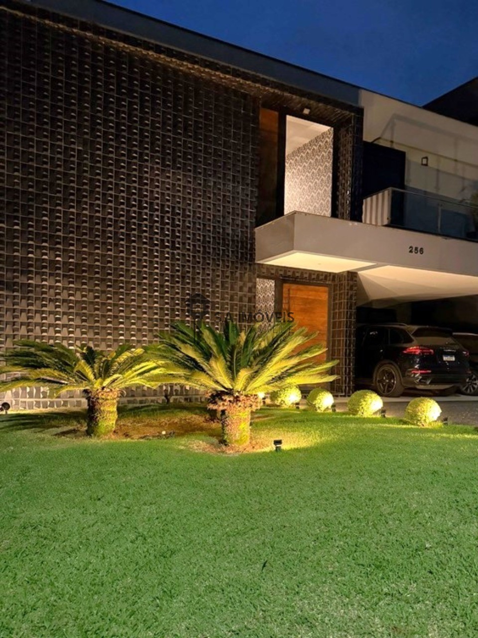 Casa à venda no Campos do Conde Alphaville, 460 m² – Tamboré, Santana de Parnaíba – Cód. 78622112 — imagem 23