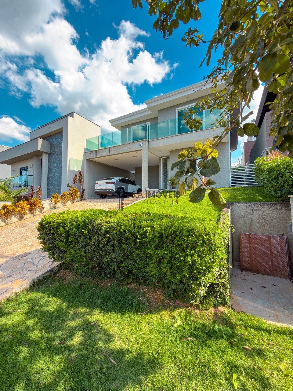 Casa à venda no New Ville, 210 m² – Suru, Santana de Parnaíba – Cód. 78579195 — imagem 4