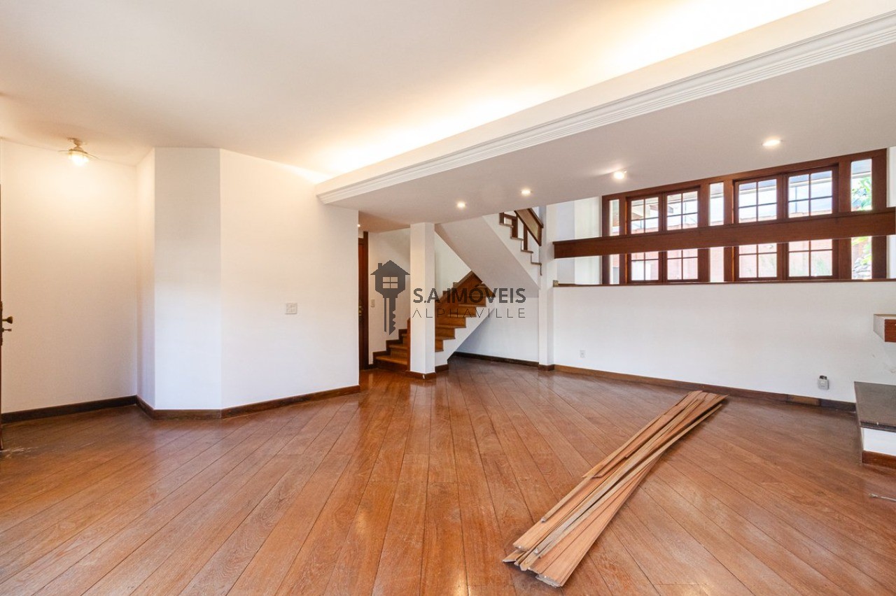 Casa à venda no Residencial 6, 350 m² – Alphaville, Santana de Parnaíba – Cód. 78557620 — imagem 4