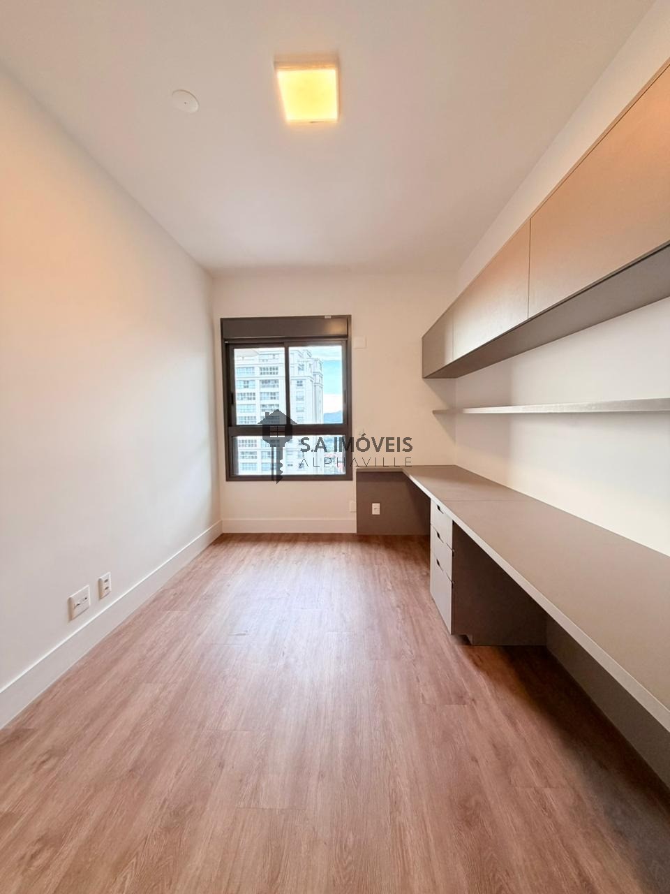 Apartamento para locação no Neo, 244 m² – Sítio Tamboré Alphaville, Barueri – Cód. 78583845 — imagem 18