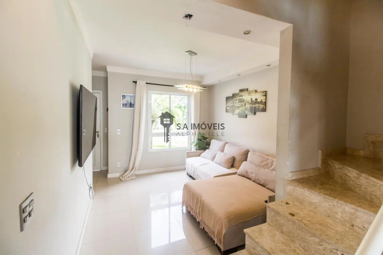 Casa à venda no Residencial 4, 340 m² – Alphaville, Santana de Parnaíba – Cód. 72224013 — imagem 16