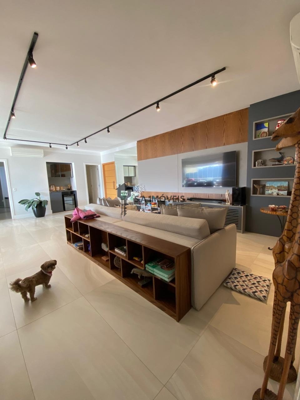 Apartamento à venda no Boulevard, 228 m² – Tamboré, Santana de Parnaíba – Cód. 78609411 — imagem 10
