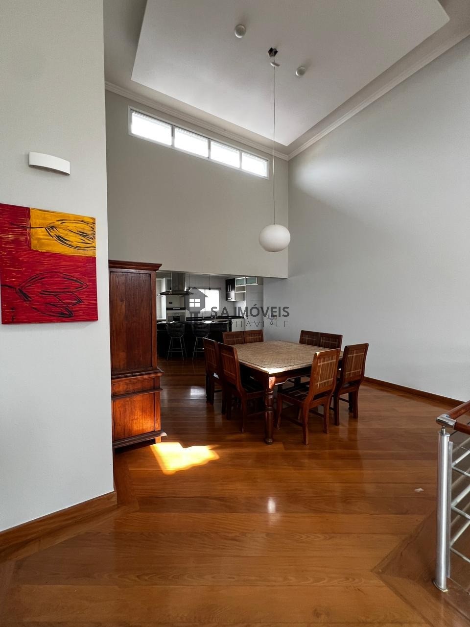 Casa para venda ou locação no Morada dos Pinheiros, 610 m² – Morada dos Pinheiros (aldeia da Serra), Santana de Parnaíba – Cód. 78588202 — imagem 2