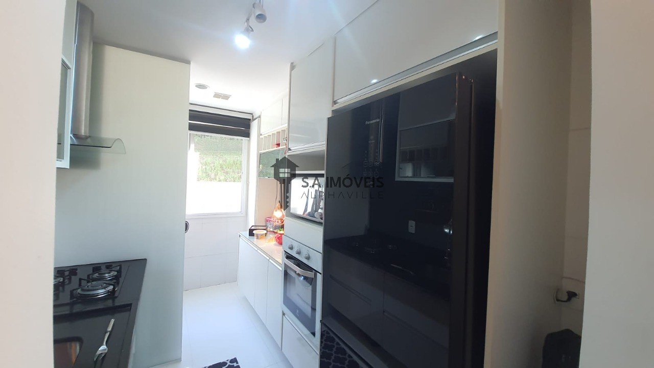 APARTAMENTO — AVENIDA DOS PARQUES - Reserva Alpha Sitio - Reserva Alpha Sitio - TAMBORÉ - SANTANA DE PARNAÍBA/SP — imagem 11