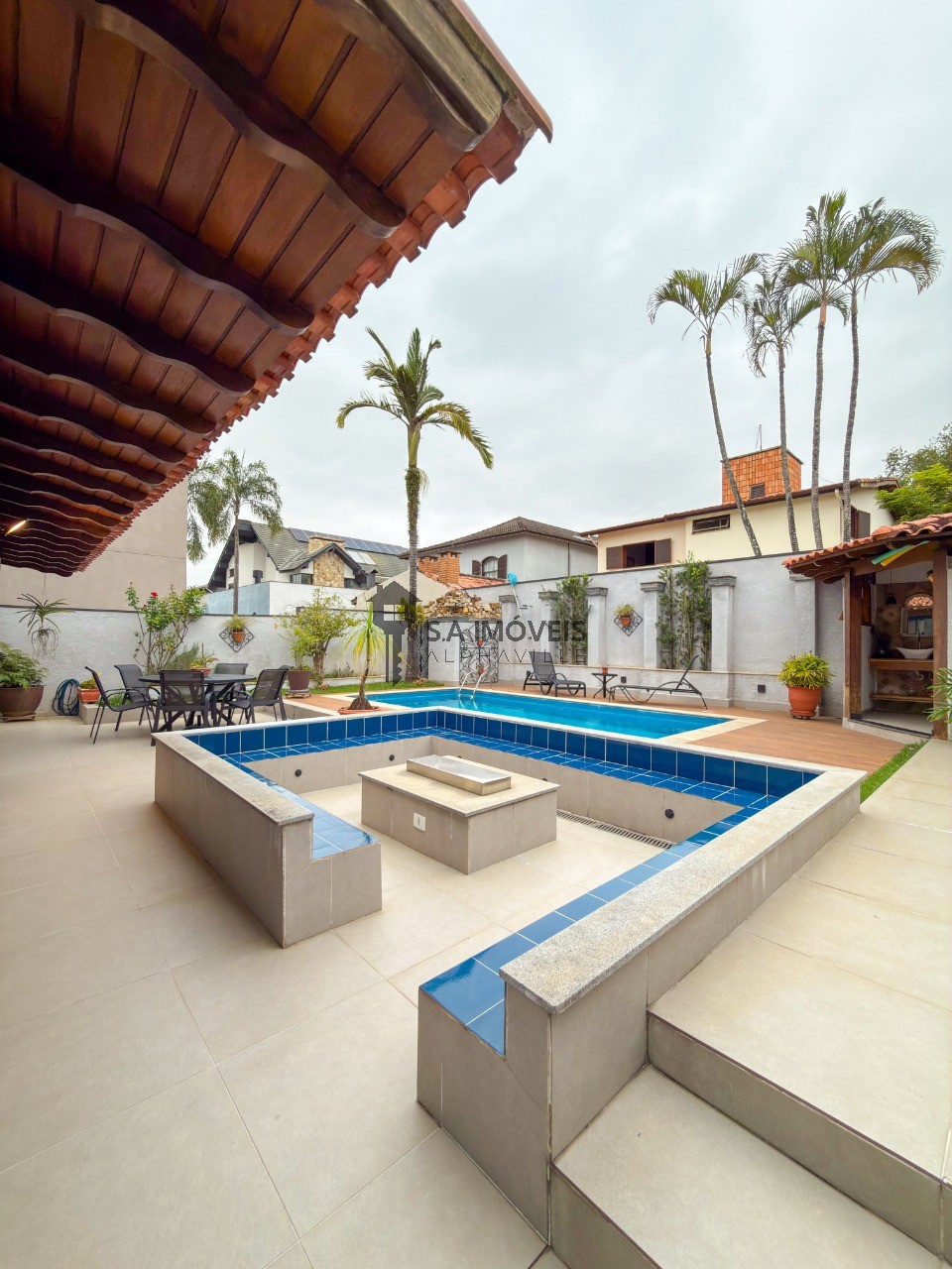 Casa à venda no Residencial 4, 300 m² – Alphaville, Santana de Parnaíba – Cód. 78609905 — imagem 20