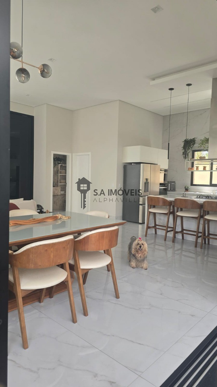 Casa à venda no Genesis 1, 404 m² – Alphaville, Santana de Parnaíba – Cód. 78584511 — imagem 10