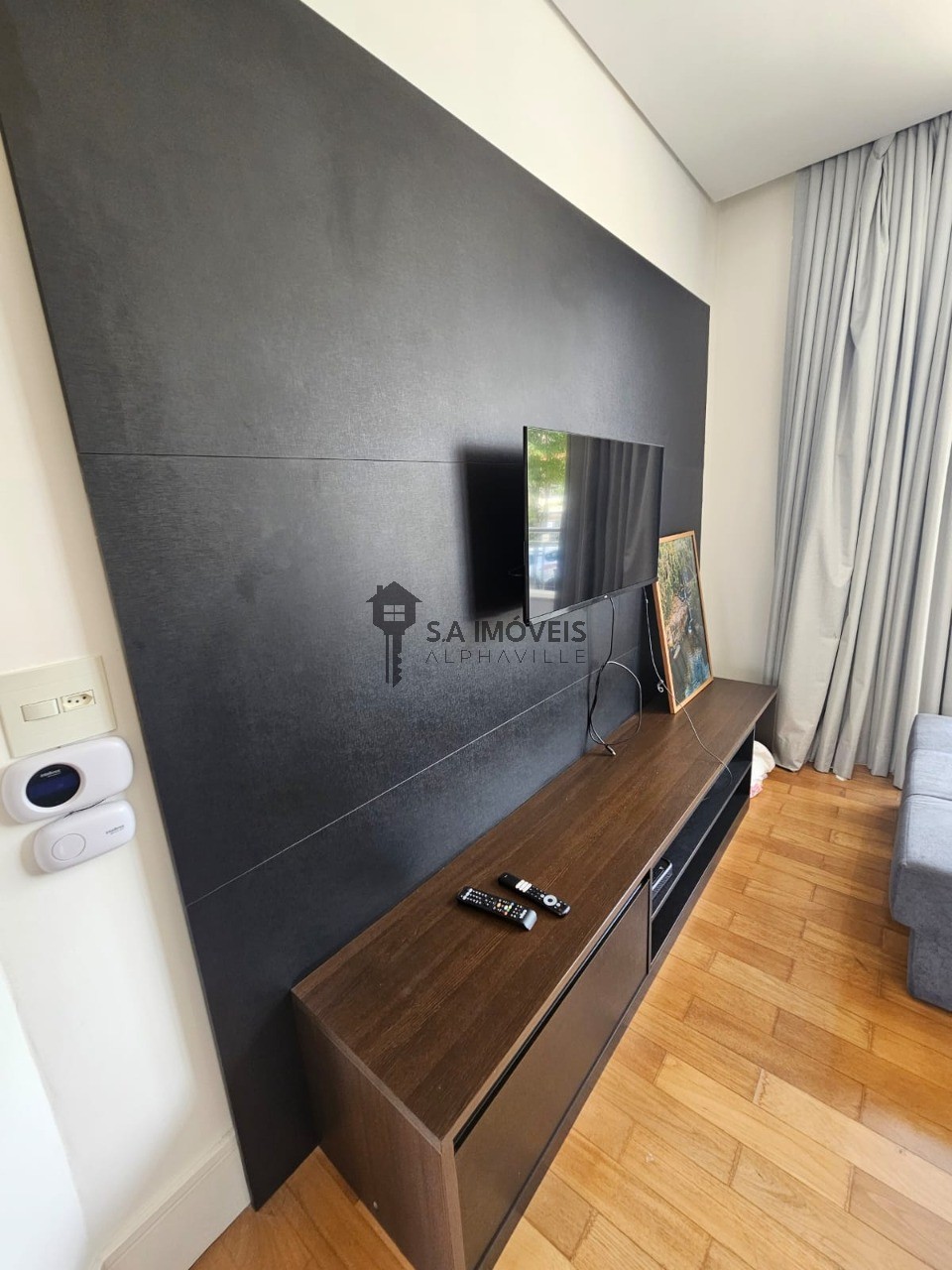 Casa à venda no Genesis 1, 440 m² – Alphaville, Santana de Parnaíba – Cód. 78584563 — imagem 21