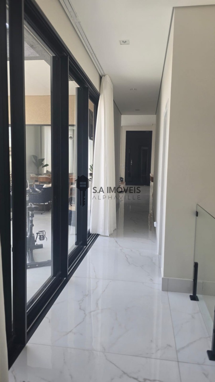 Casa à venda no Genesis 1, 404 m² – Alphaville, Santana de Parnaíba – Cód. 78584511 — imagem 11