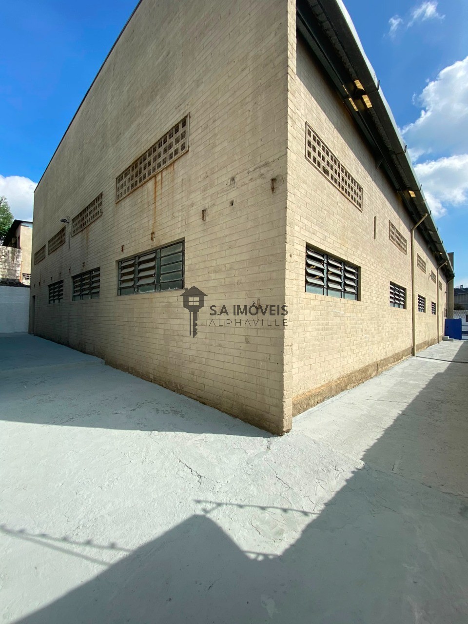 Galpão para locação em Jardim Califórnia, 750 m² – Barueri – Cód. 78579190 — imagem 16