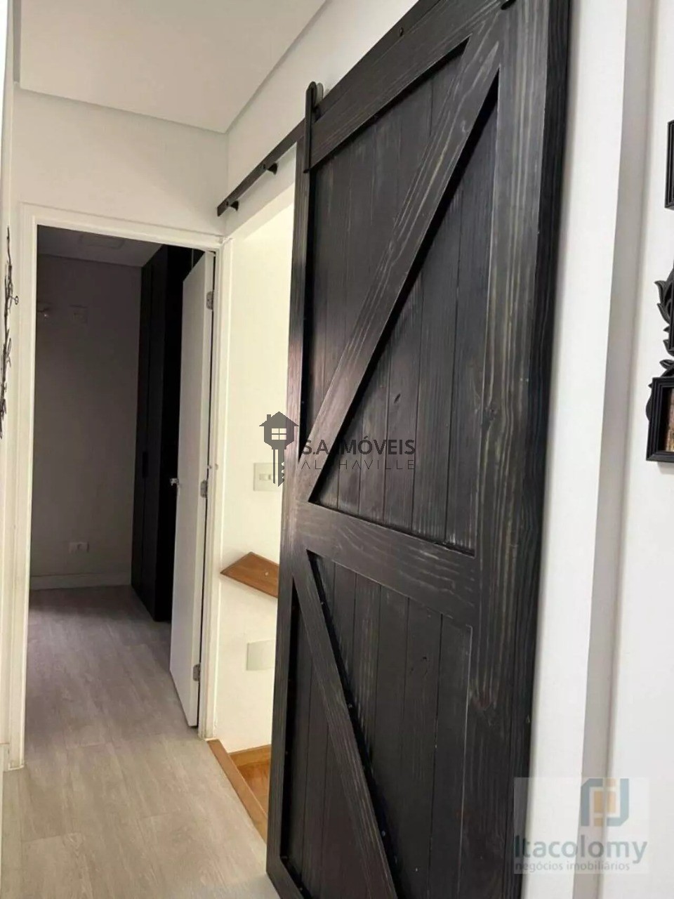 Casa à venda no Tamboré 4, 180 m² – Tamboré, Santana de Parnaíba – Cód. 78616057 — imagem 9