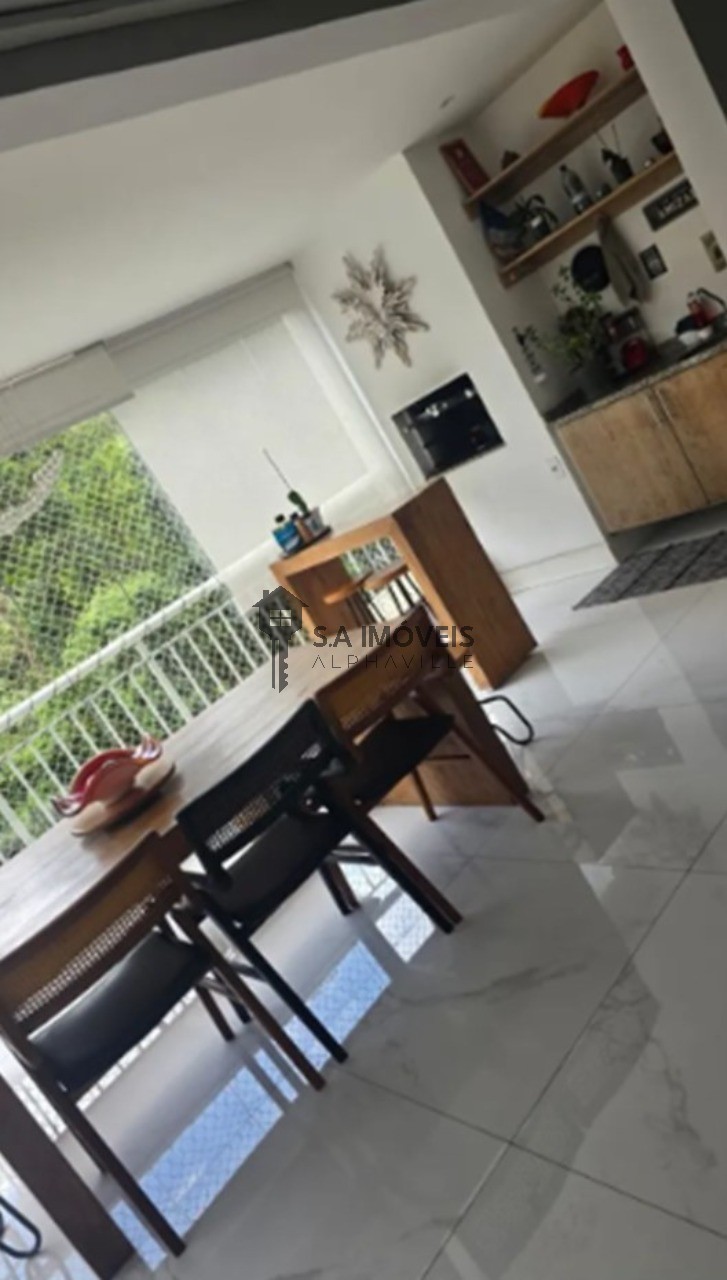 Apartamento à venda no Terraços, 201 m² – Tamboré, Santana de Parnaíba – Cód. 78622004 — imagem 23