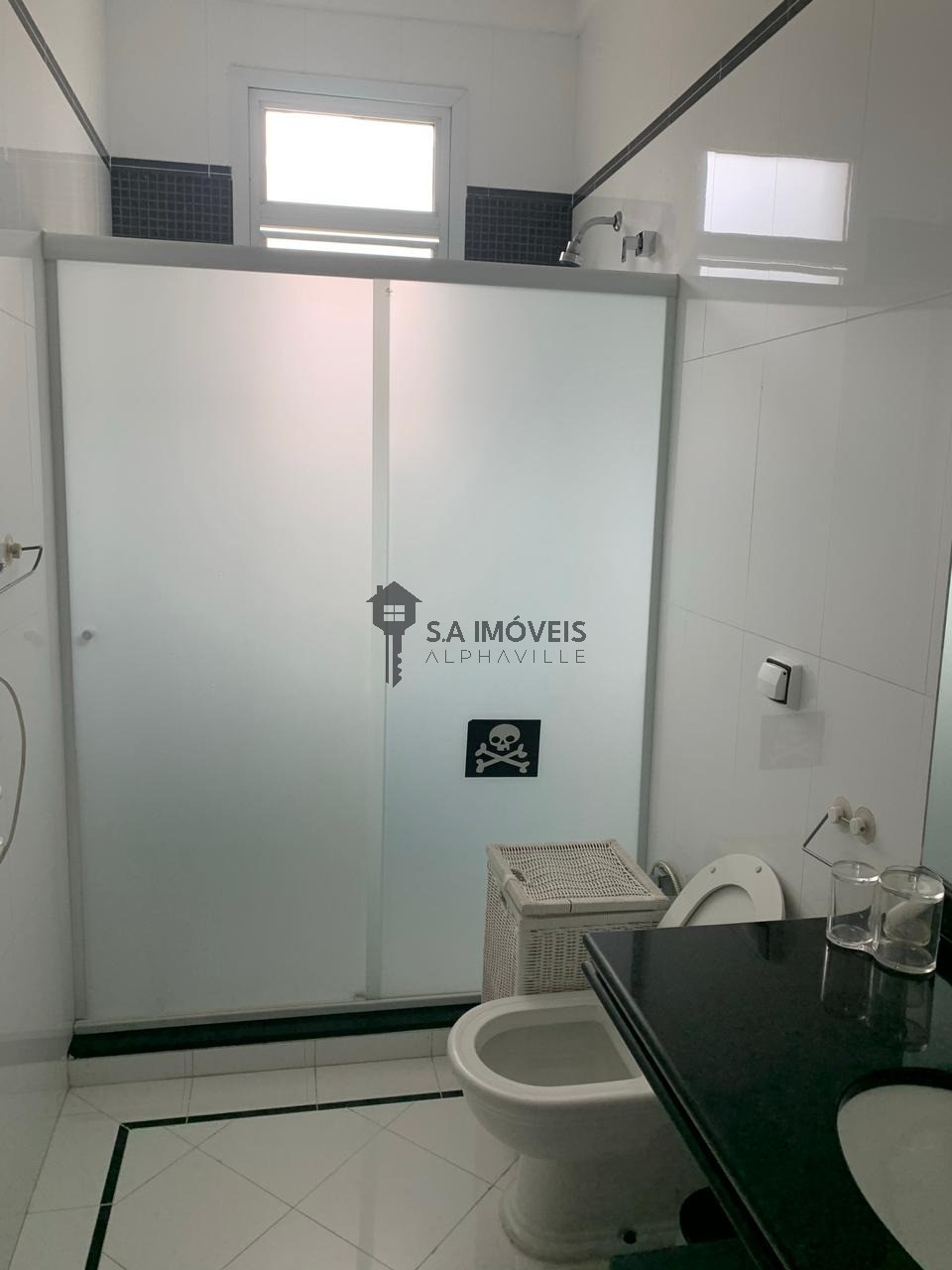 Casa para locação no Residencial 5, 400 m² – Alphaville, Santana de Parnaíba – Cód. 78621910 — imagem 22