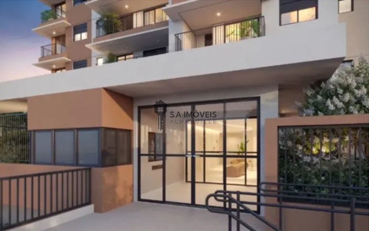Apartamento à venda no Joy, 65 m² – Aldeia, Barueri – Cód. 78618865 — imagem 7