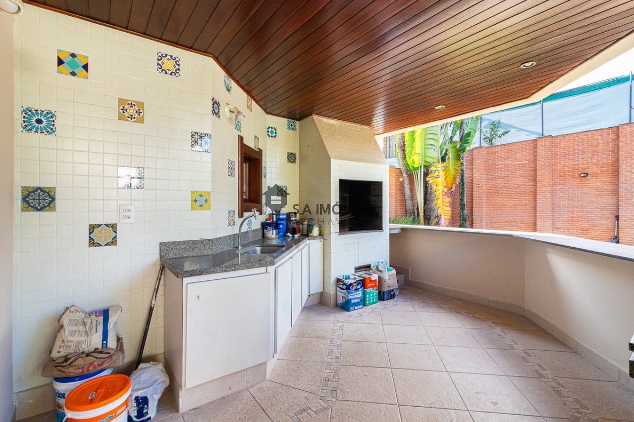 Casa à venda no Residencial 6, 350 m² – Alphaville, Santana de Parnaíba – Cód. 78557620 — imagem 10