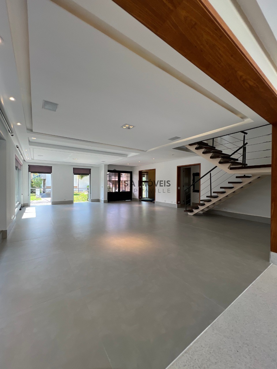 Casa à venda no Tamboré 11, 645 m² – Tamboré, Santana de Parnaíba – Cód. 78540642 — imagem 1