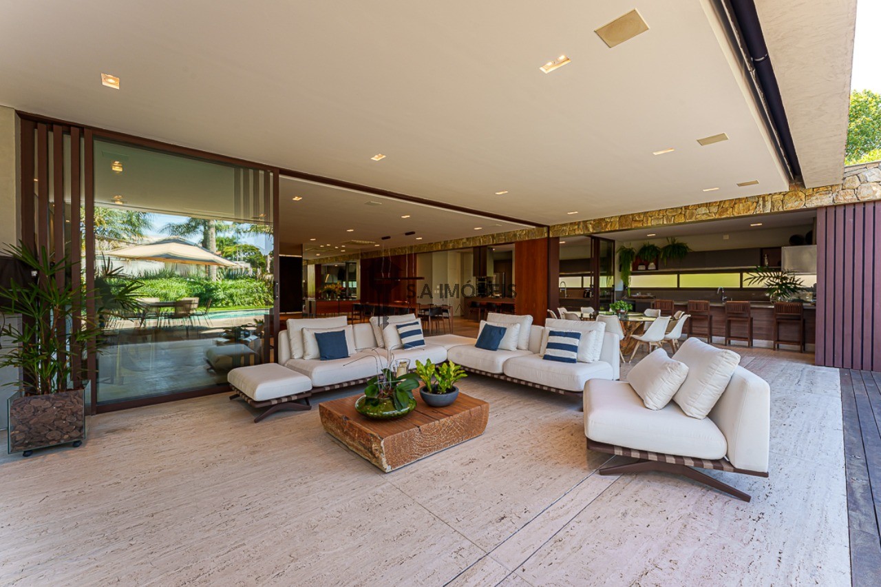 Casa à venda no Tamboré 3, 1.170 m² – Tamboré, Santana de Parnaíba – Cód. 78534415 — imagem 8