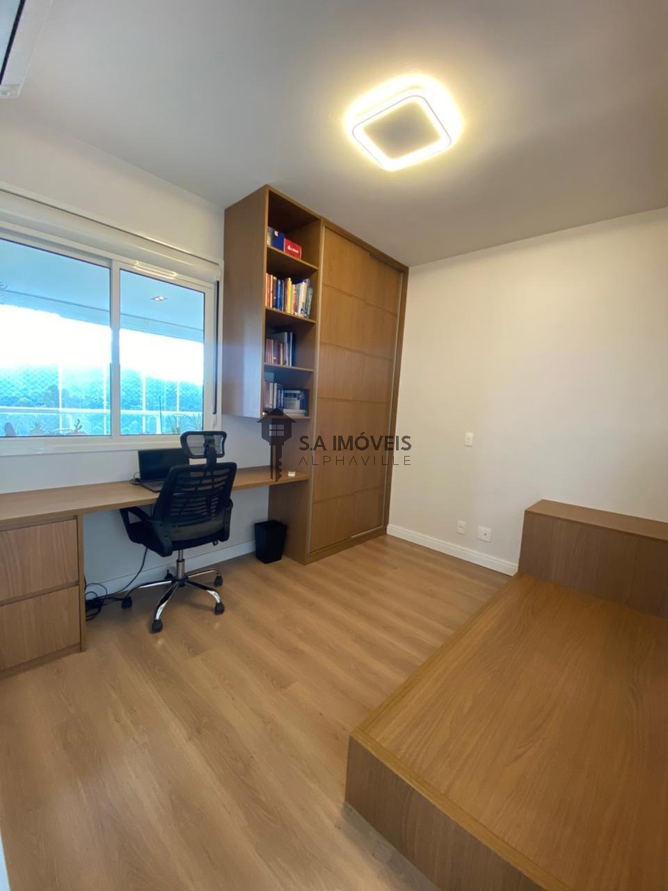 Apartamento à venda no Boulevard, 228 m² – Tamboré, Santana de Parnaíba – Cód. 78609411 — imagem 22