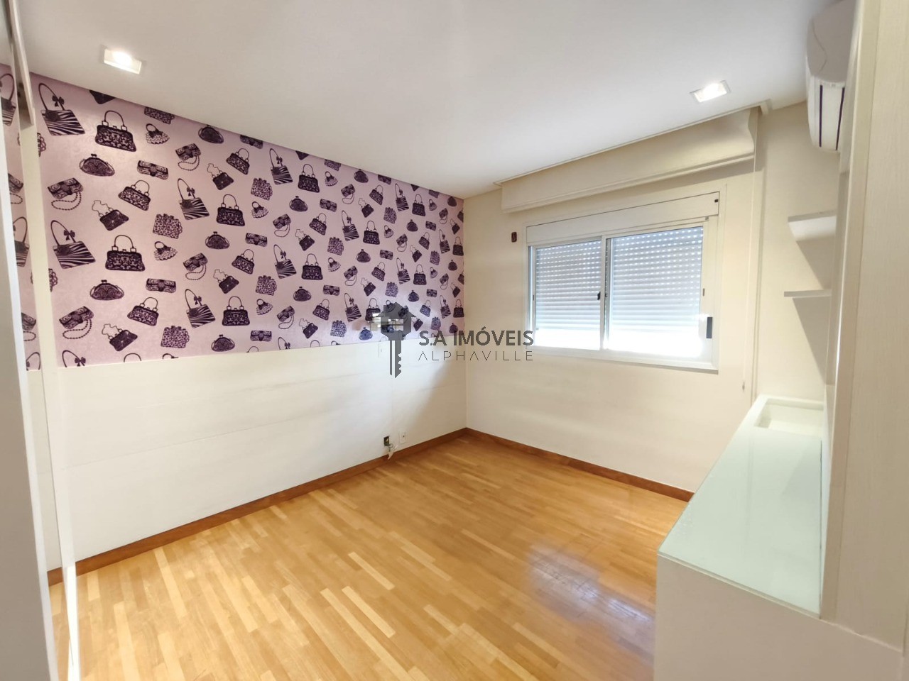 Apartamento para venda ou locação no Gramercy Madison, 261 m² – Alphaville Empresarial, Barueri – Cód. 78609847 — imagem 16