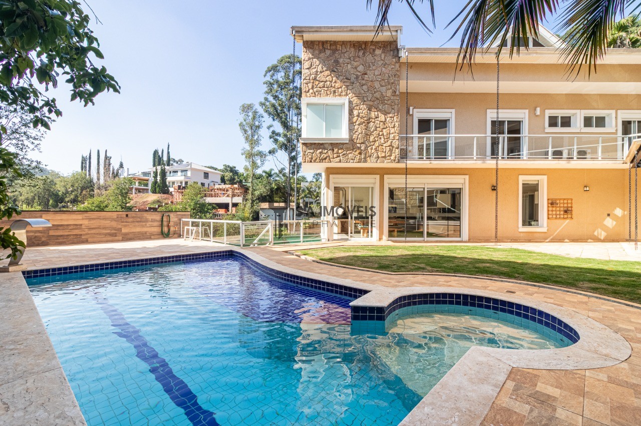 Casa para venda ou locação no Villa Solaia, 985 m² – Tamboré, Barueri – Cód. 78611253 — imagem 21
