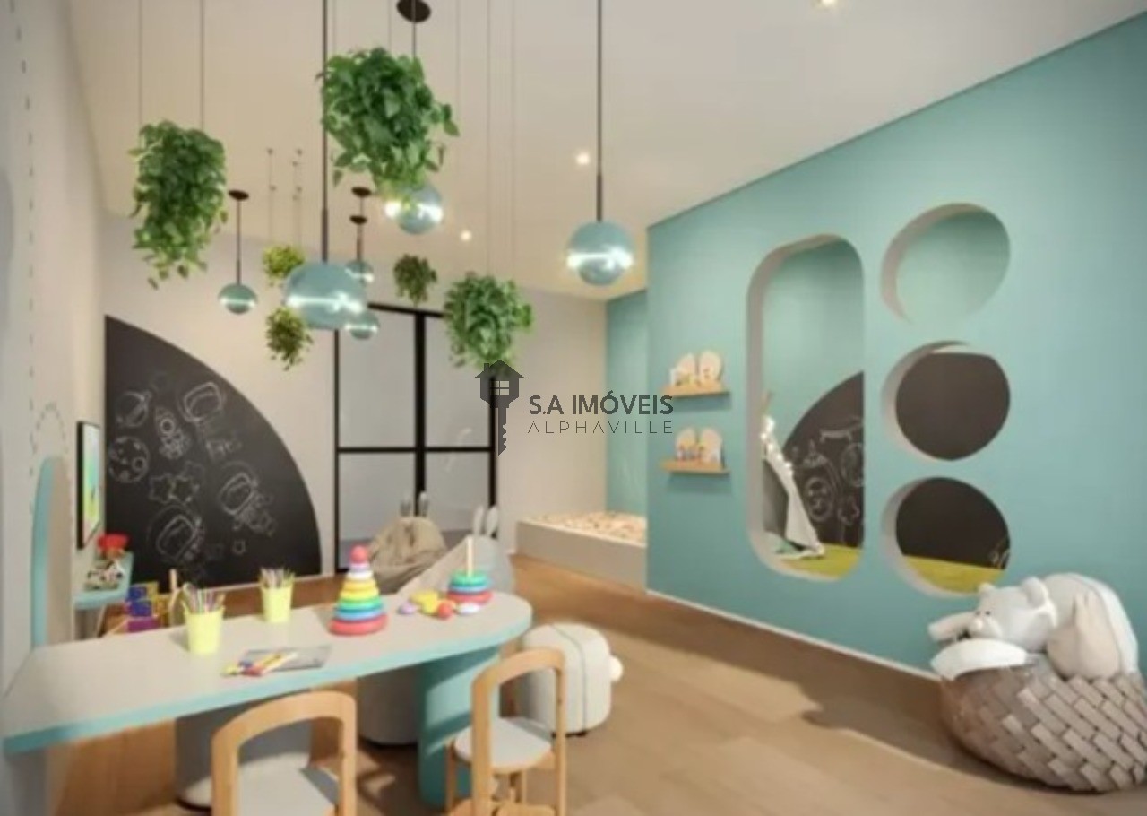 Apartamento à venda no Joy, 65 m² – Aldeia, Barueri – Cód. 78618865 — imagem 9