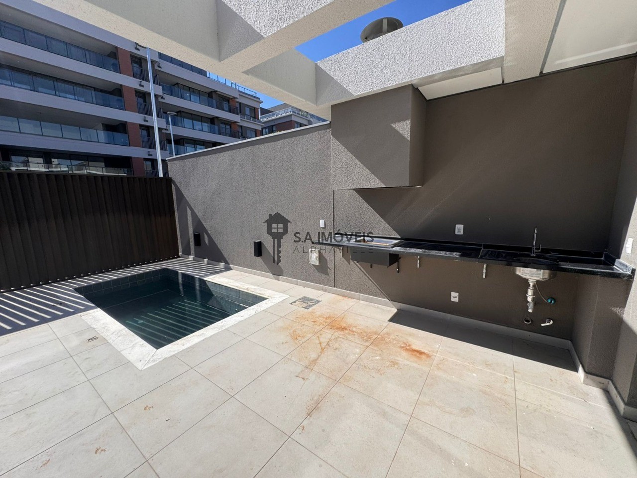 Casa à venda no Tamboré 5, 330 m² – Tamboré, Santana de Parnaíba – Cód. 75295568 — imagem 21