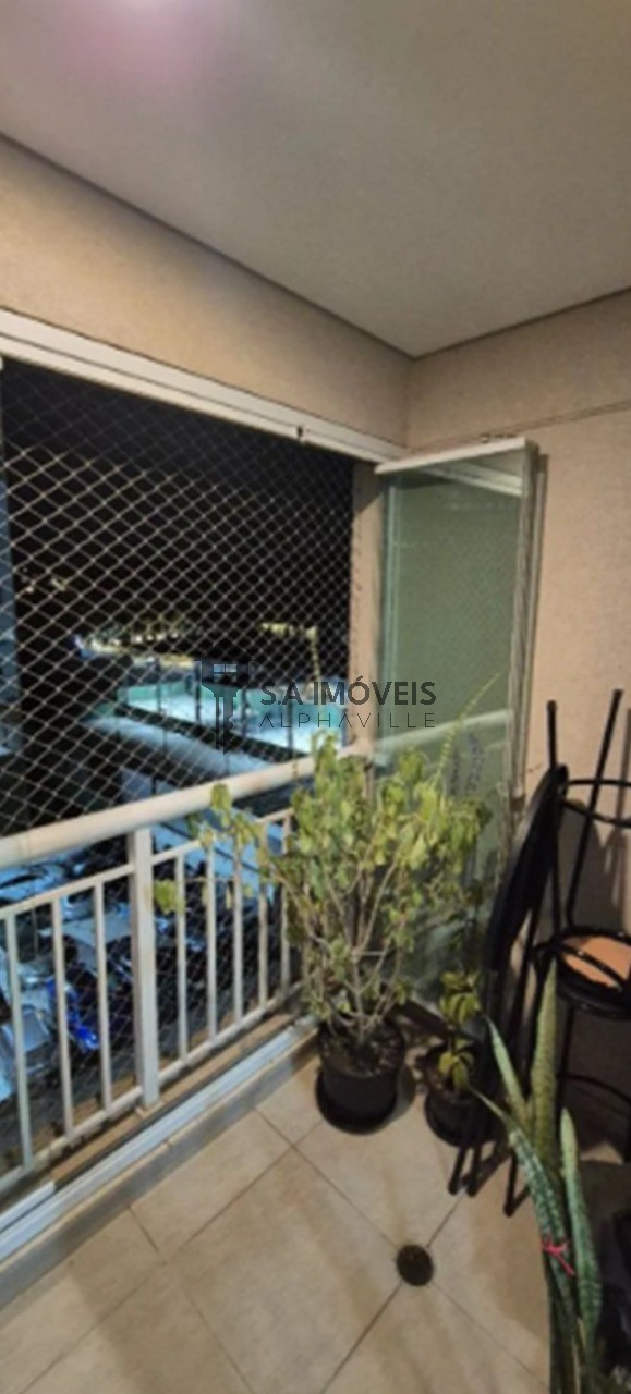 Apartamento à venda no Hit, 50 m² – Melville Empresarial I e Ii, Barueri – Cód. 78616071 — imagem 3