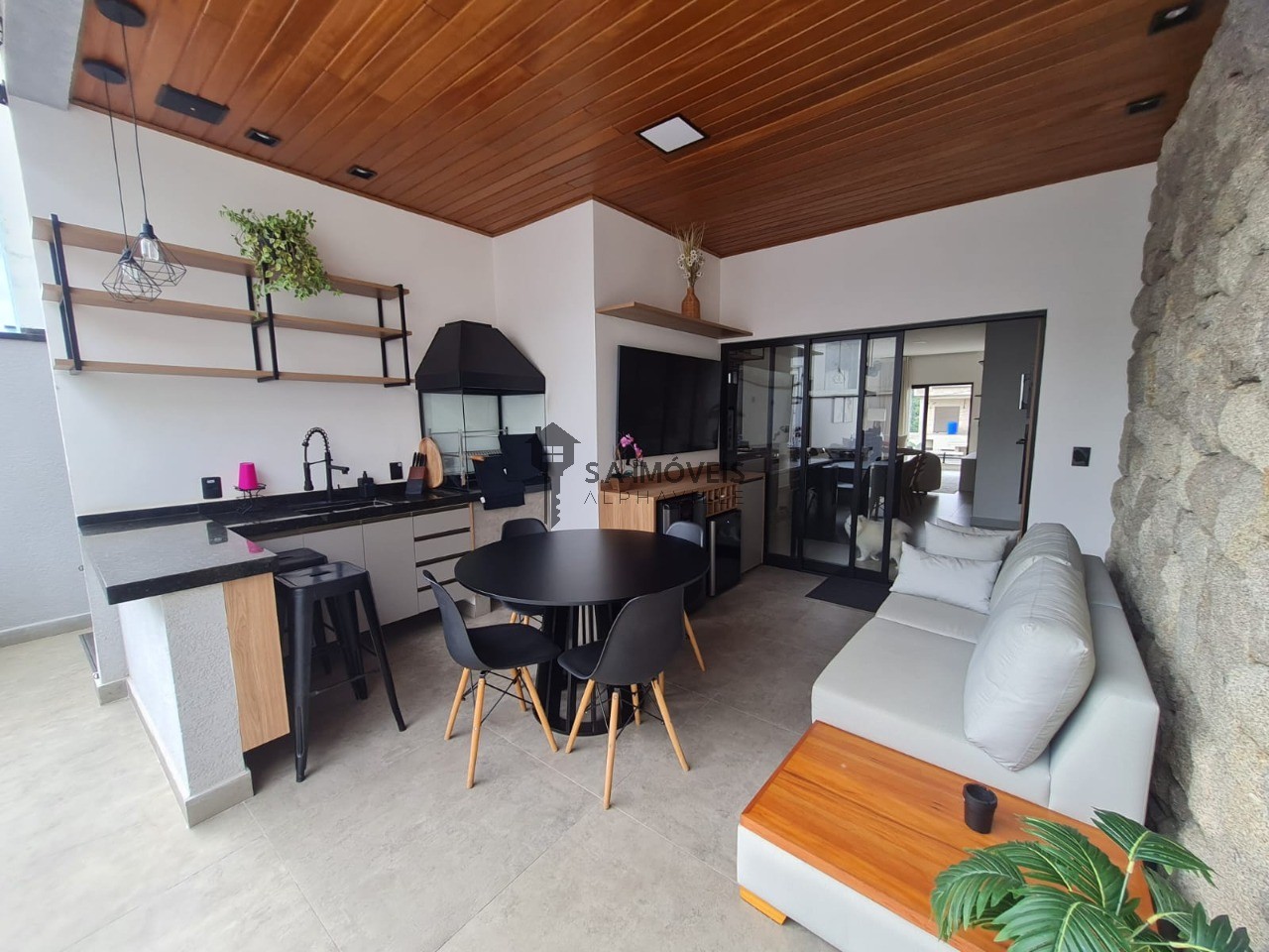Casa à venda no Nova Jaguari, 151 m² – Villas do Jaguari, Santana de Parnaíba – Cód. 78549550 — imagem 10