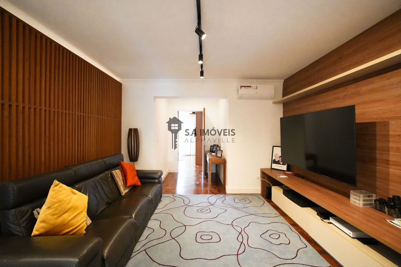 Casa à venda no Residencial 5, 476,95 m² – Alphaville, Santana de Parnaíba – Cód. 78608595 — imagem 8