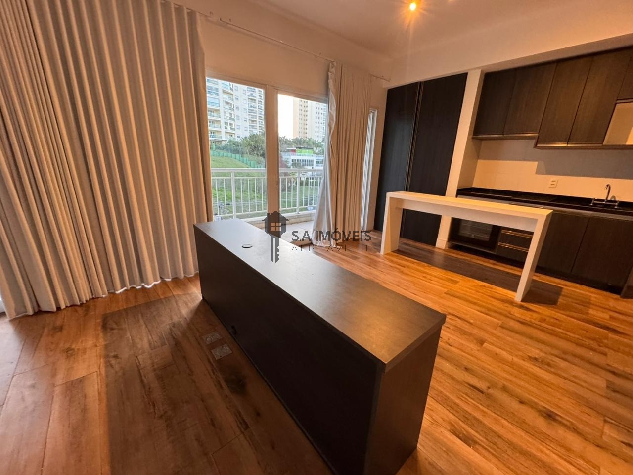 Apartamento para locação no Trix, 49 m² – Tamboré, Santana de Parnaíba – Cód. 77899481 — imagem 11