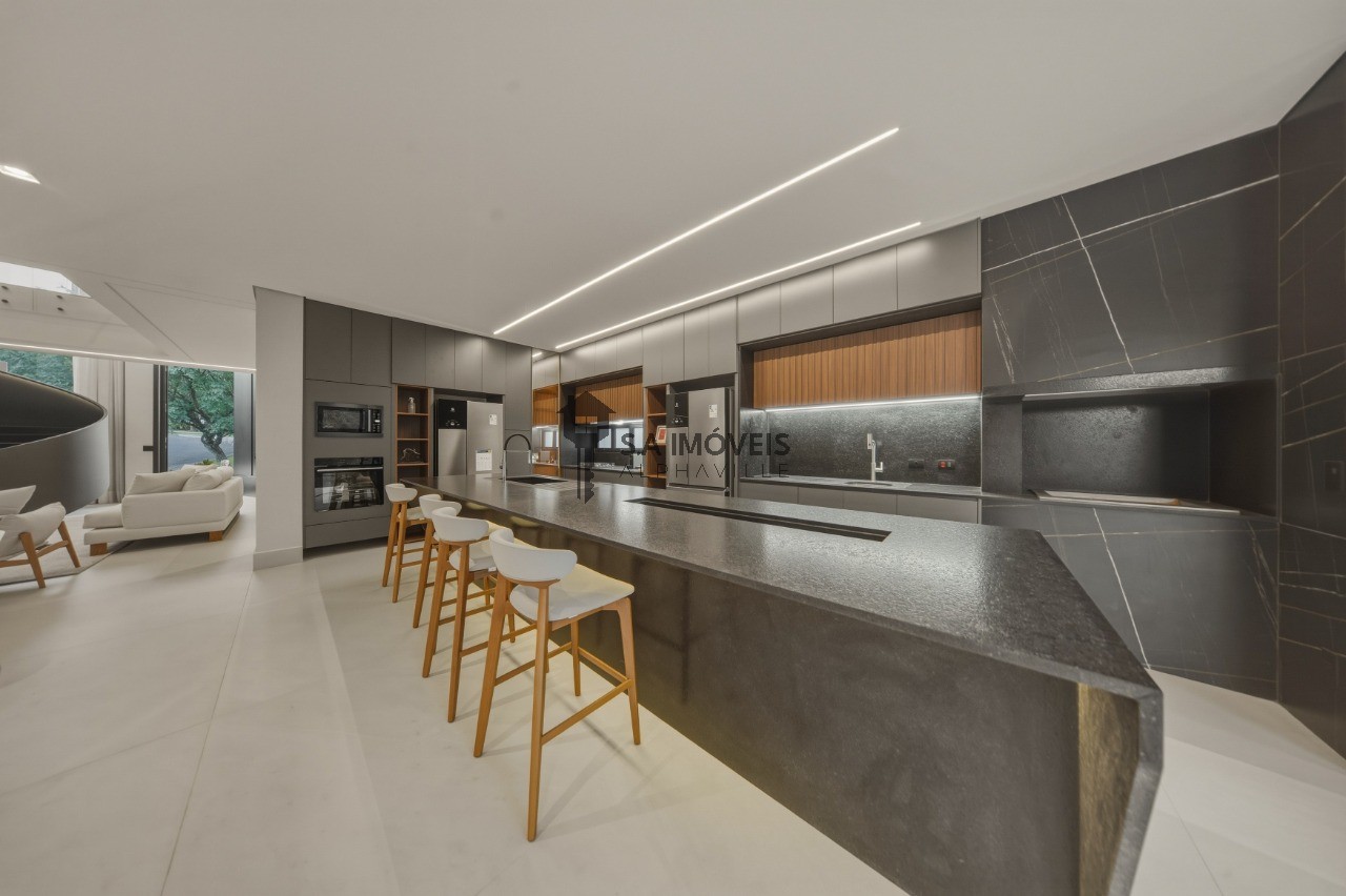Casa à venda no Tamboré 11, 450 m² – Tamboré, Santana de Parnaíba – Cód. 78604626 — imagem 10