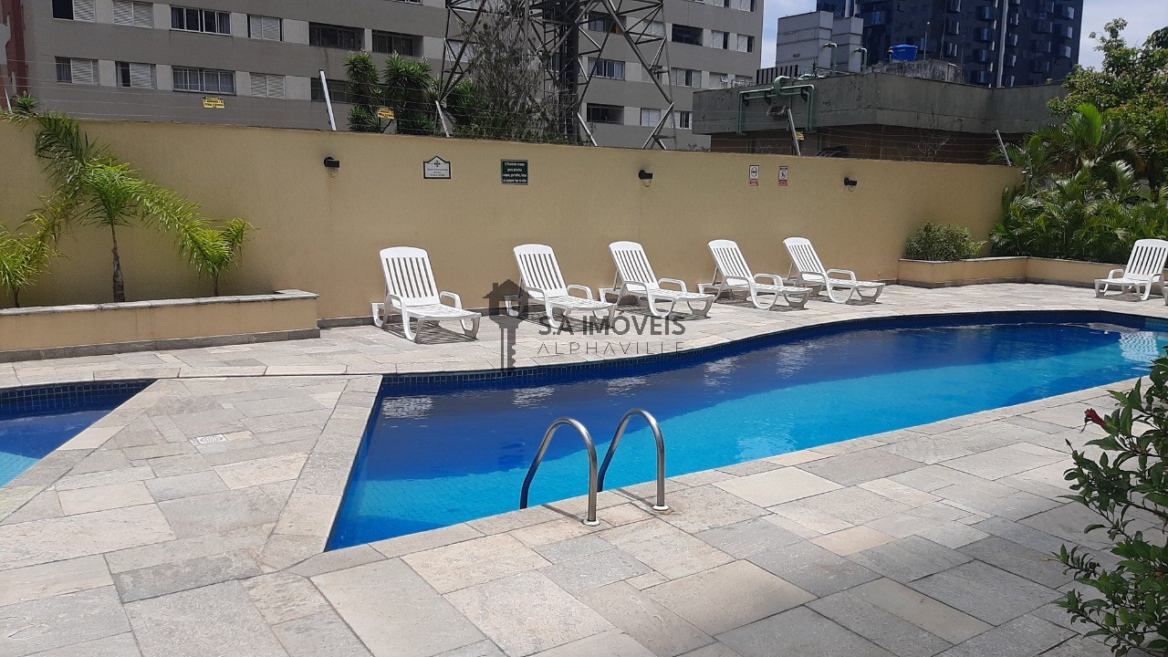 Apartamento à venda em Alphaville Centro Industrial e Empresarial/Alphaville., 85 m² – Barueri – Cód. 78622316 — imagem 23