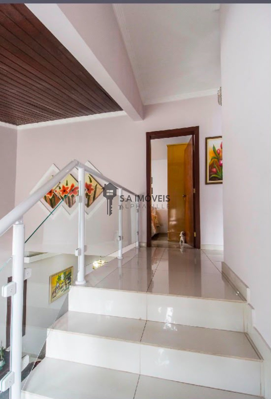 Casa à venda no Residencial 3, 262 m² – Alphaville, Santana de Parnaíba – Cód. 78580808 — imagem 11