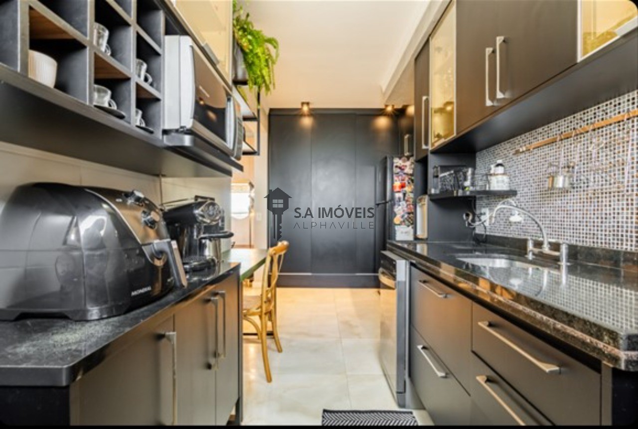 Apartamento à venda em Dezoito do Forte Empresarial/Alphaville., 107 m² – Barueri – Cód. 78596436 — imagem 12