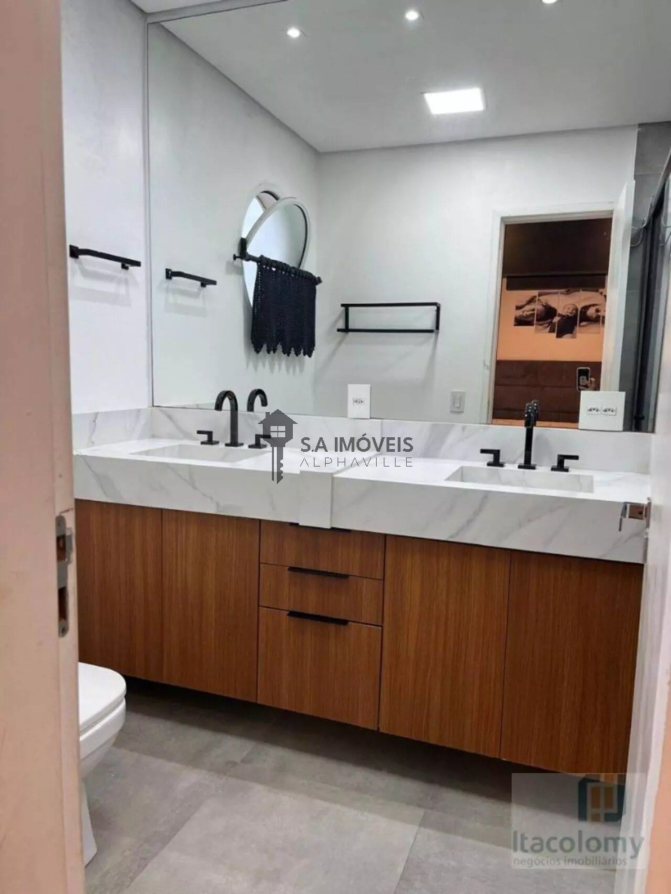 Casa à venda no Tamboré 4, 180 m² – Tamboré, Santana de Parnaíba – Cód. 78616057 — imagem 21